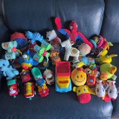 Toddler toys