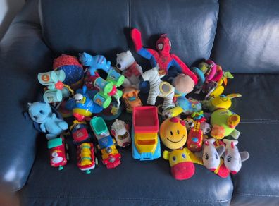 Toddler toys