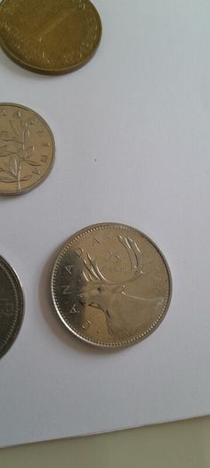Coins a mix of different countries 28 coins in total registered post included