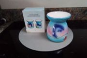Tealight Incense Burner