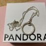 Pandora Pendant and necklace-Brand new Image 3