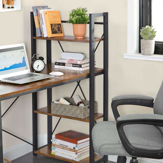 New Stylish Home Study or Office Desk - FREE P&P