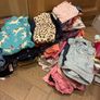 Girls bundle (250 items) Image 6