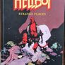 Mike Mignola Hellboy books Image 2