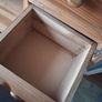 Mexican Pine Bureau Dresser Image 6