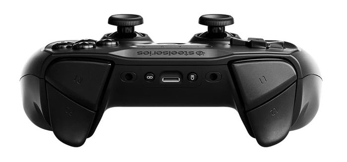 Nimbus+ Steelseries Wireless Gaming Controller