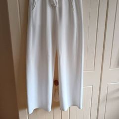 Made in Italy Scuba Leisure Pants