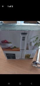 Tesco hand blender