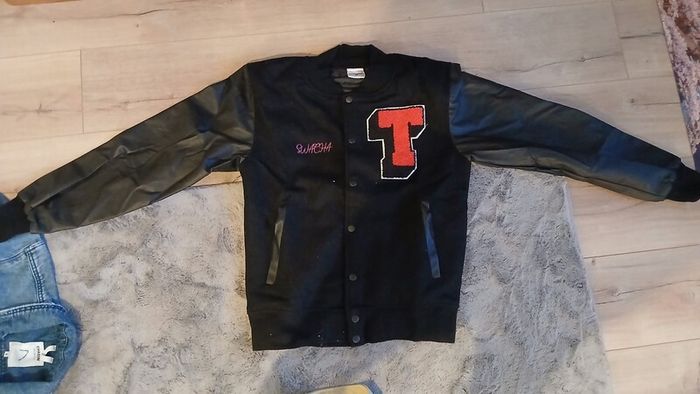 ladies jacket