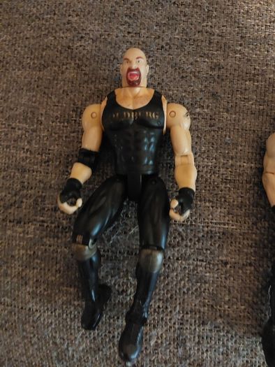 1990s wrestling figures