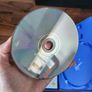 WRC 3 Fia World Rally Championship ps2 PlayStation 2 Image 3
