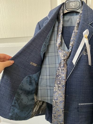 Boys suit