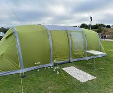 Vango Longleat XL Air