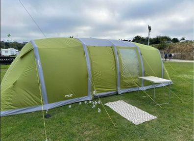 Vango Longleat XL Air