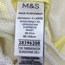 M&S Mens Swimming Shorts size XL Image 9