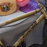Raleigh Burner Image 6