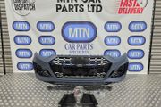 Front Bumper For Audi A5 B9.5 RS Style 20+