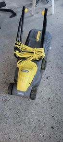 lawnmower