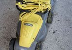 lawnmower