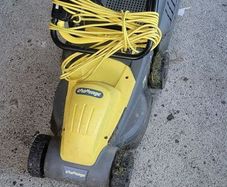 lawnmower