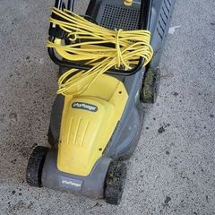lawnmower