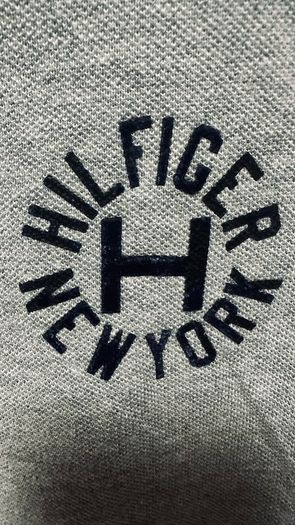 Tommy Hilfiger
