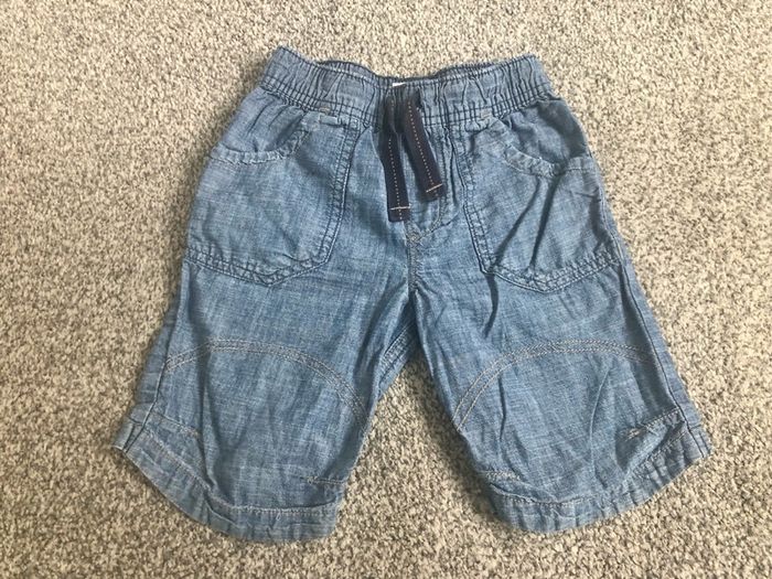 Next Shorts 3-4 years