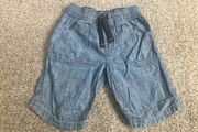 Next Shorts 3-4 years