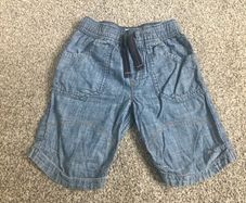 Next Shorts 3-4 years