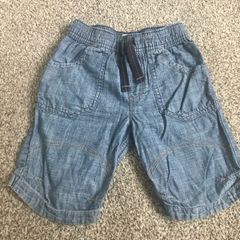 Next Shorts 3-4 years