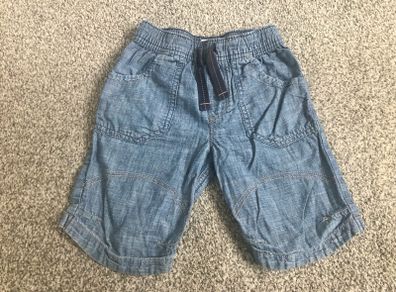 Next Shorts 3-4 years