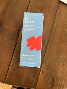 KraveBeauty Oil La La 45ml
