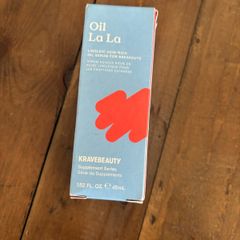 KraveBeauty Oil La La 45ml