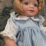 Vintage doll Image 6