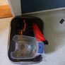 carpet cleaner Shark Ex150uk Image 3