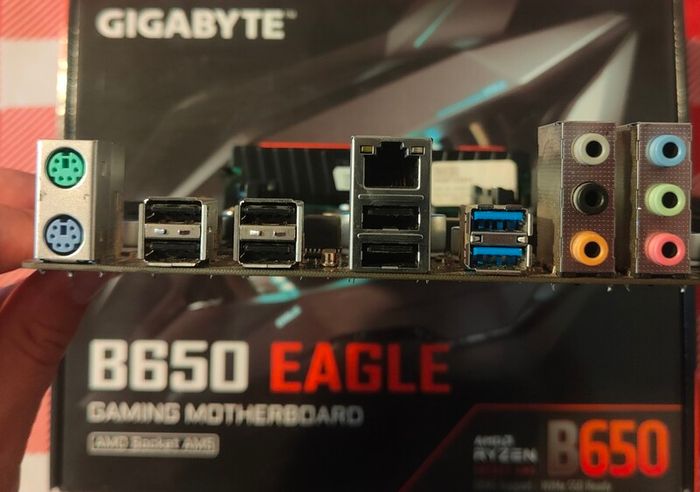 Am3 motherboard bundle