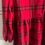 6-7y Christmas dress Image 3