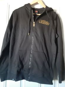 mans gaming  hoodie
