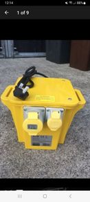 Transformer 5Kva