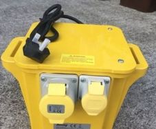 Transformer 5Kva