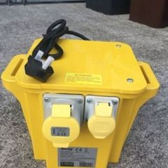 Transformer 5Kva