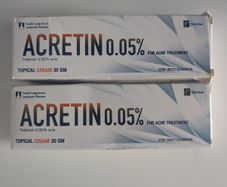 retinol cream