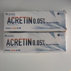 retinol cream