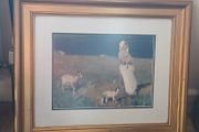 "AUDREY" by George Henry