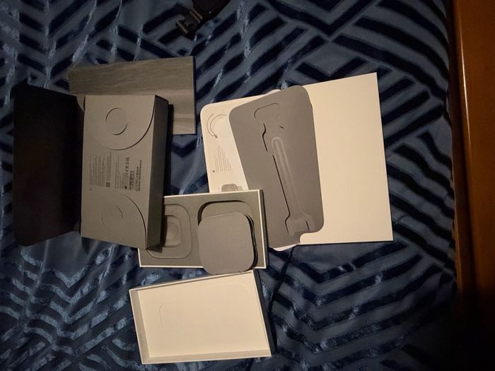 Apple Watch Ultra 3
