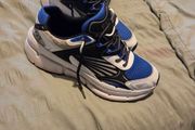 mens trainers UK 12