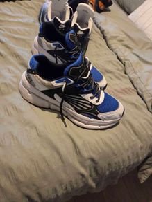 mens trainers UK 12