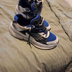 mens trainers UK 12