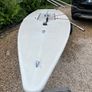 Laser sailing boat Image 9