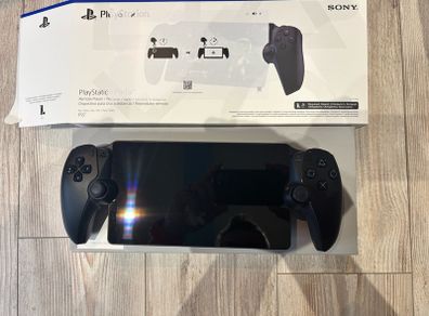 PS Portal